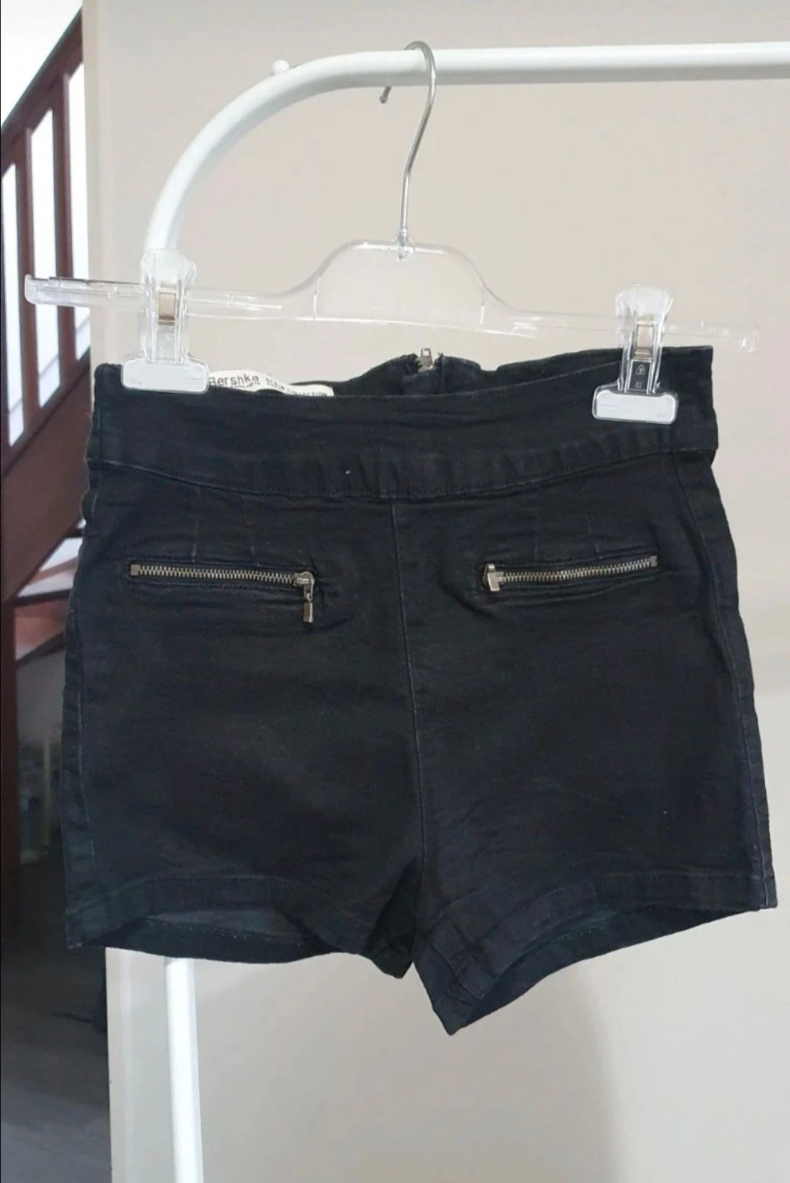 Short hoge taille xs – photo 2